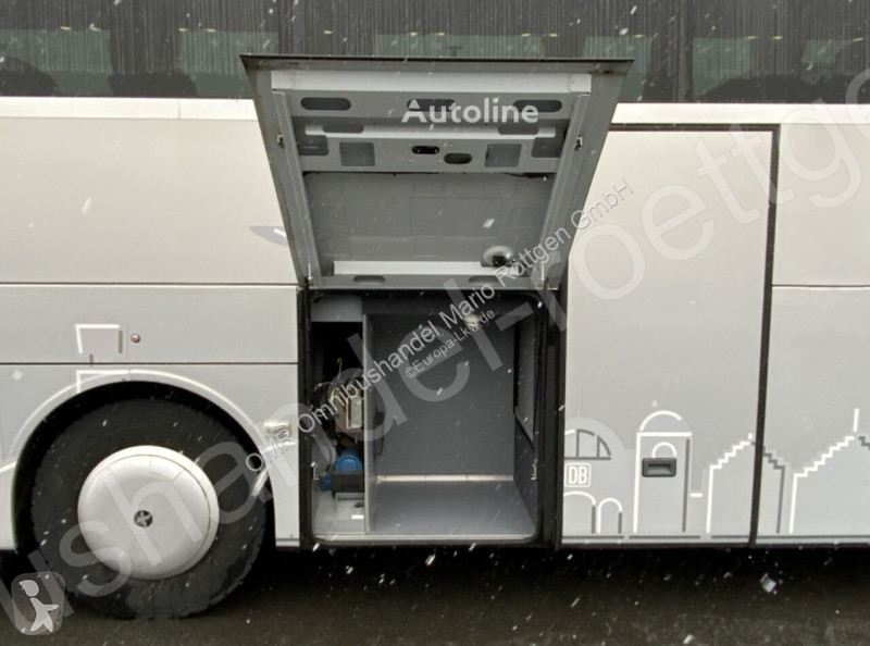 Autocar Setra S 515 HD