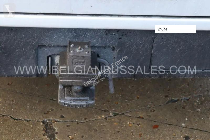 Rutebil Van Hool EX 16M / Tourismo / / 13.3m /...