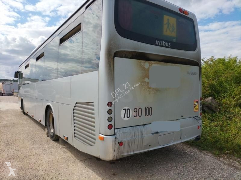 Autocar Irisbus