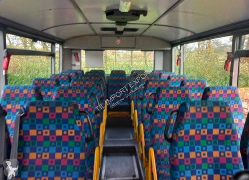 Autocarro Irisbus