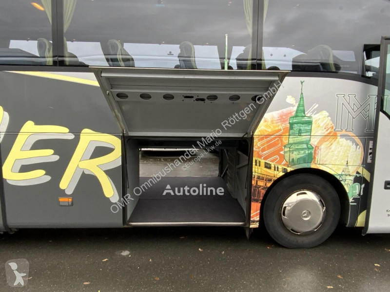 Autokar Mercedes RHD