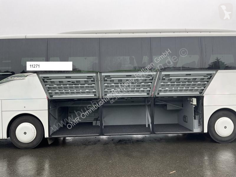 Autocar Setra S 516 HD