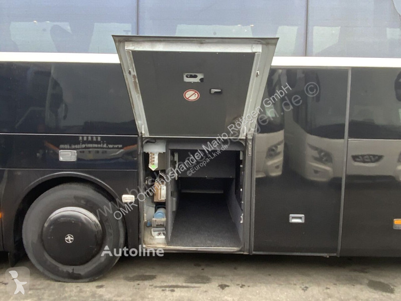 Autocar Setra S 516 HD