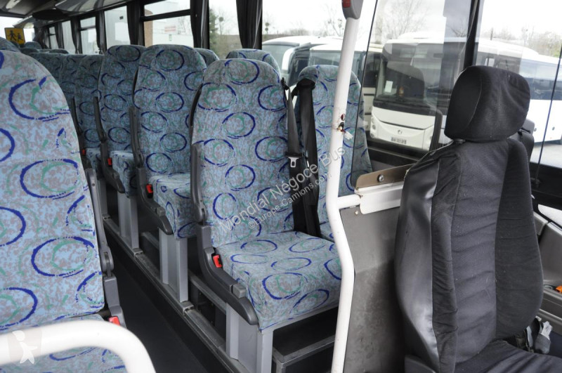Autocar Irisbus