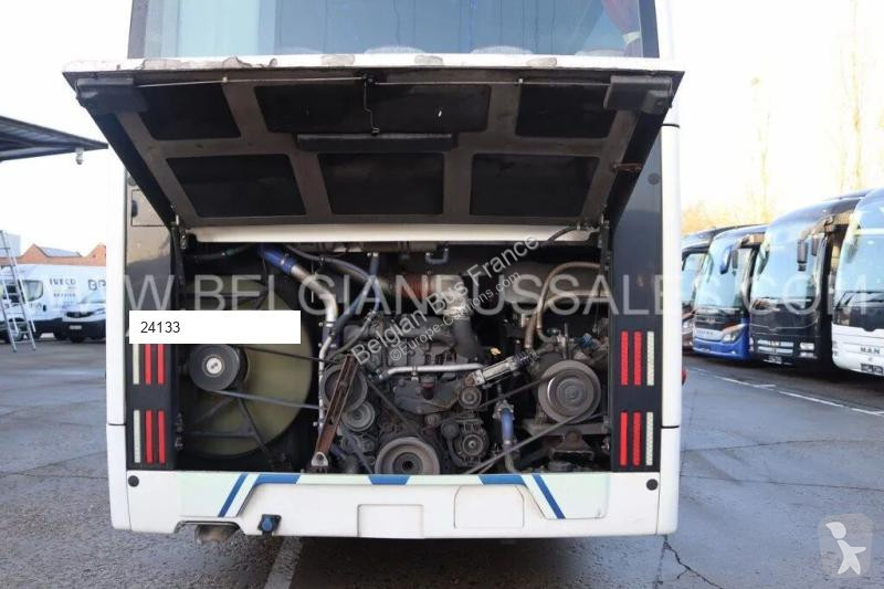 Autocarro Van Hool EX 16M / / 13.3m / Euro 6