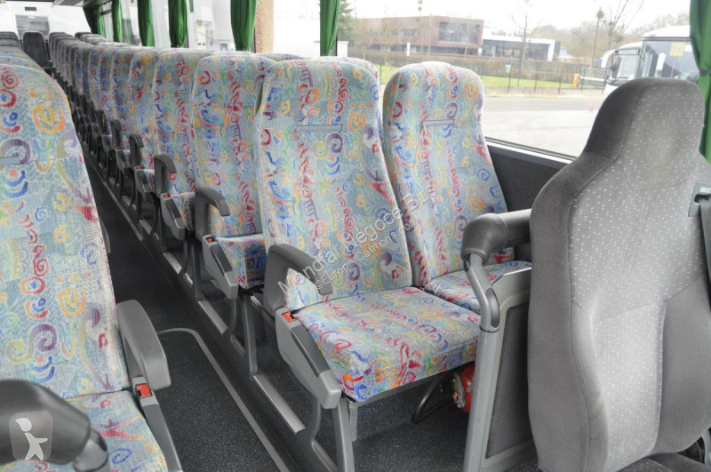 Touringcar Setra  316 UL