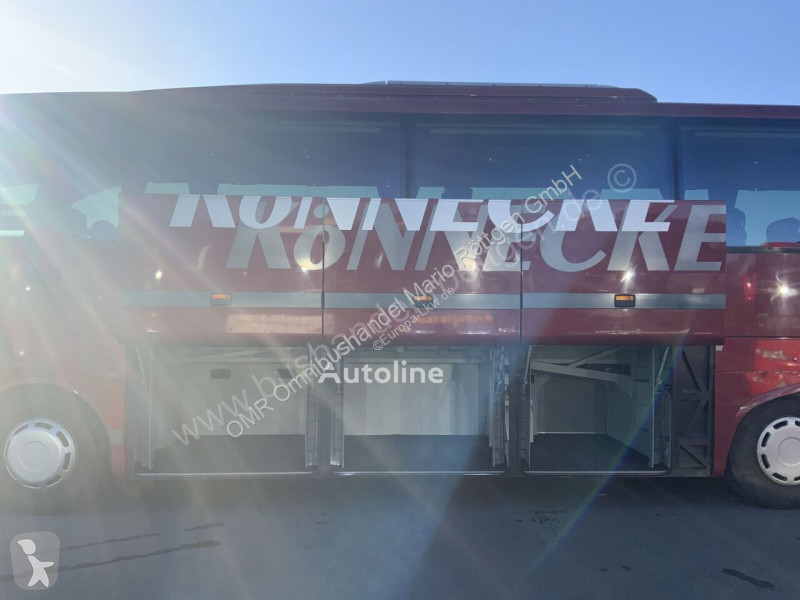 Autobus Mercedes