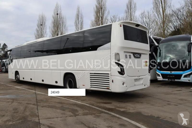 Autocarro VDL Futura FMD2 13.365 / FHD2 Niederig