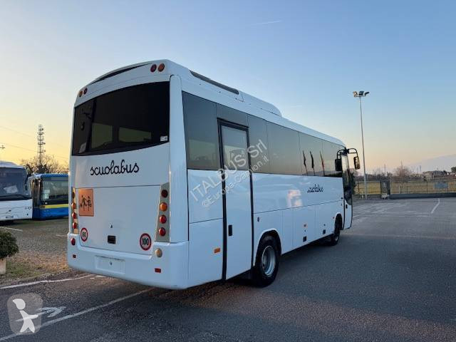 Autocar Otokar 160S