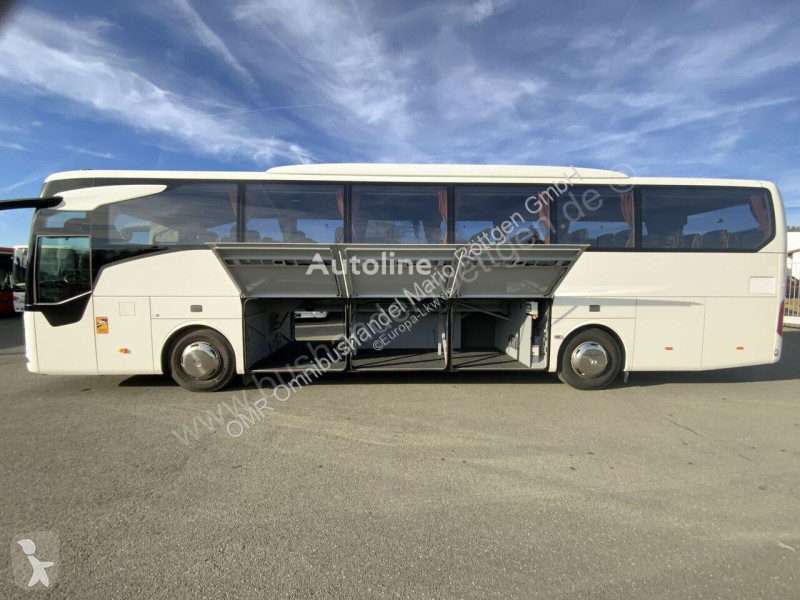 Autocar Mercedes RHD