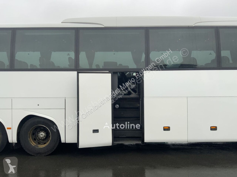 Autobus Mercedes RHD-L