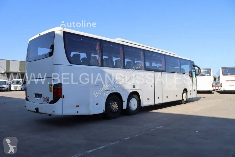 Autocar Setra GT-HD