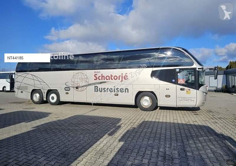 Rutebil Neoplan CITYLINER