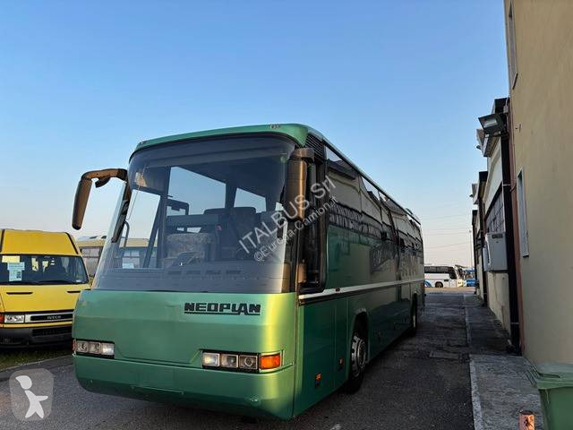 Rutebil Neoplan