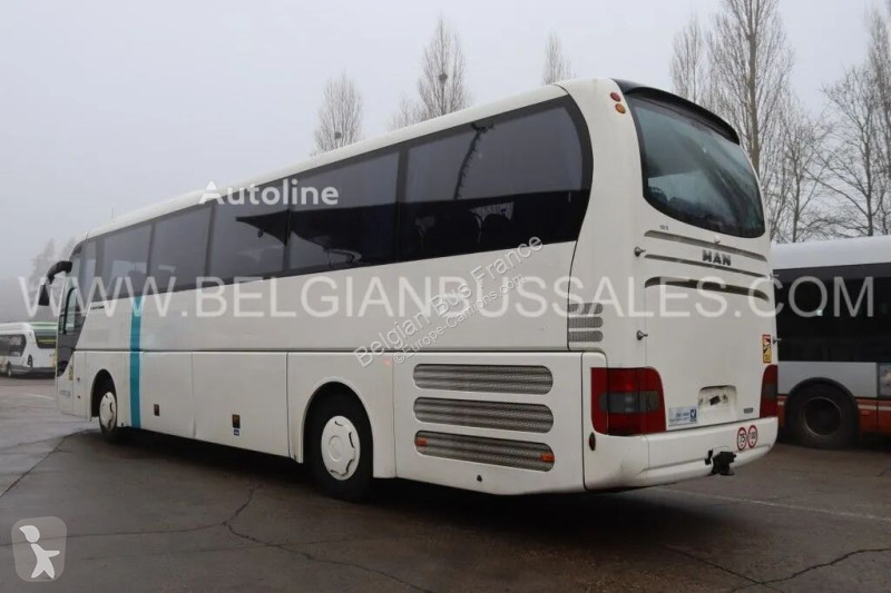 Touringcar MAN R07 / Euro 6 / Full option
