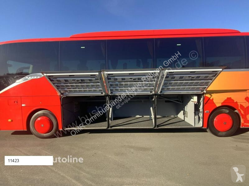Autocar Setra S 515 HD