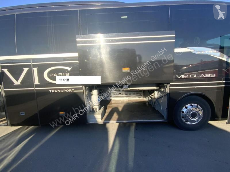 Autocar Setra