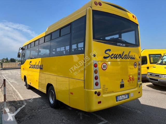 Autocar Otokar