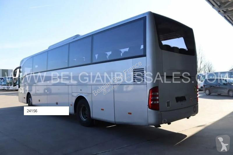 Autokar Mercedes / 15RHD