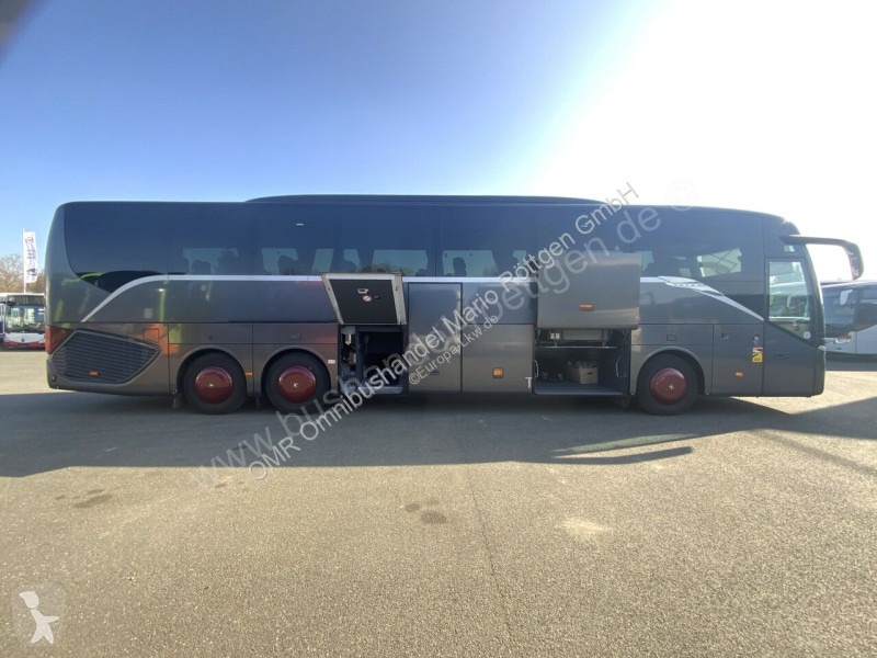 Autocar Setra S 516 HD