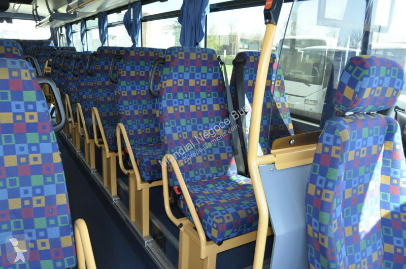 Touringcar Irisbus Euro 4