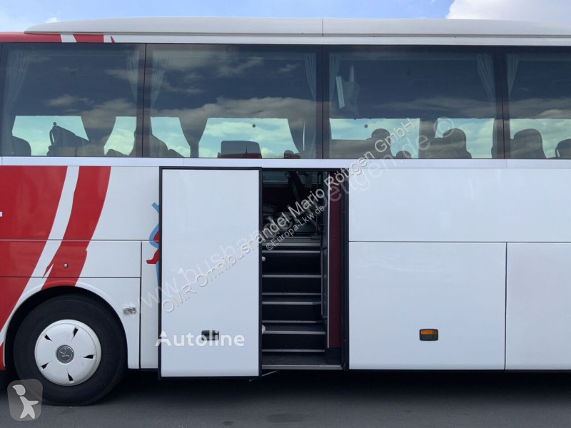 Autocar Setra S 517 HD