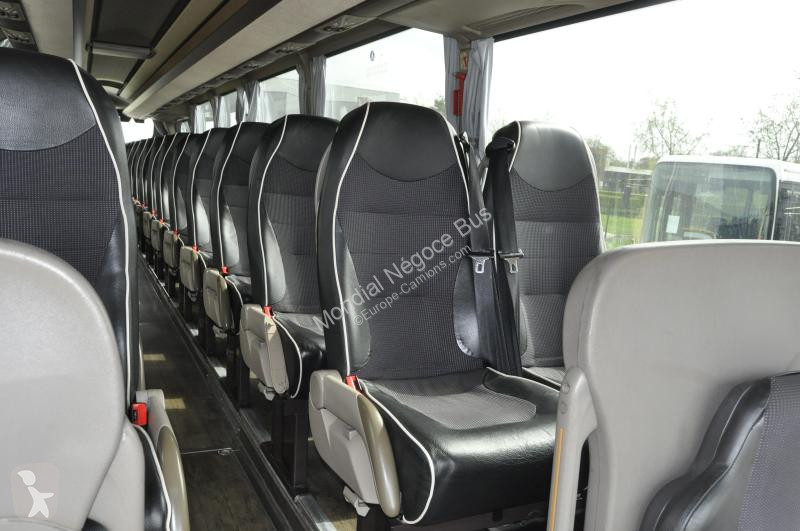 Touringcar Irisbus Pro HD