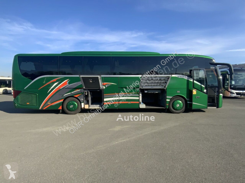 Autocar Setra S 515 HD