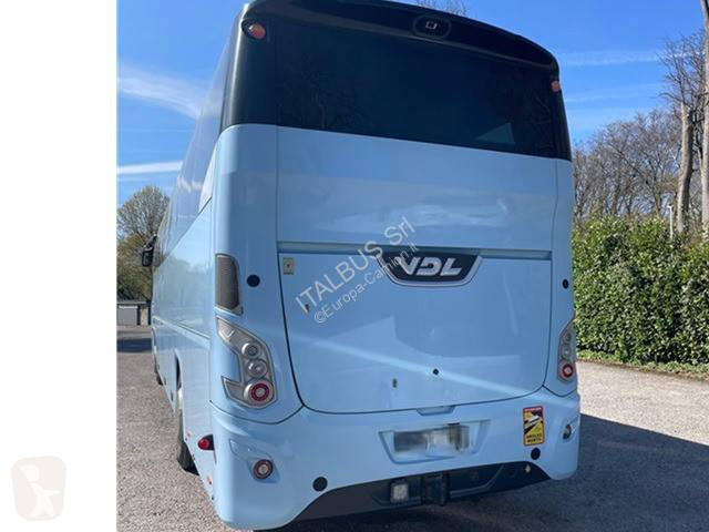 Autocarro VDL