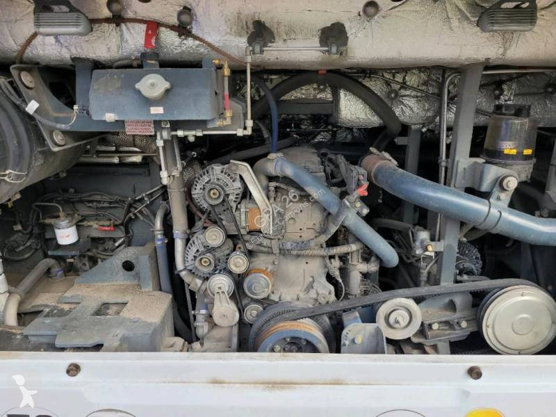 Autocarro Temsa LD SB 13 PLUS