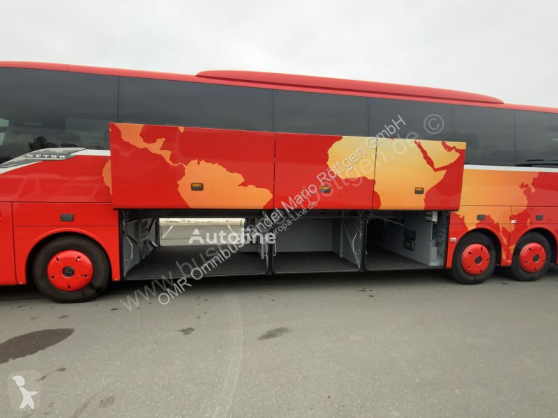 Autocar Setra S 517 HD