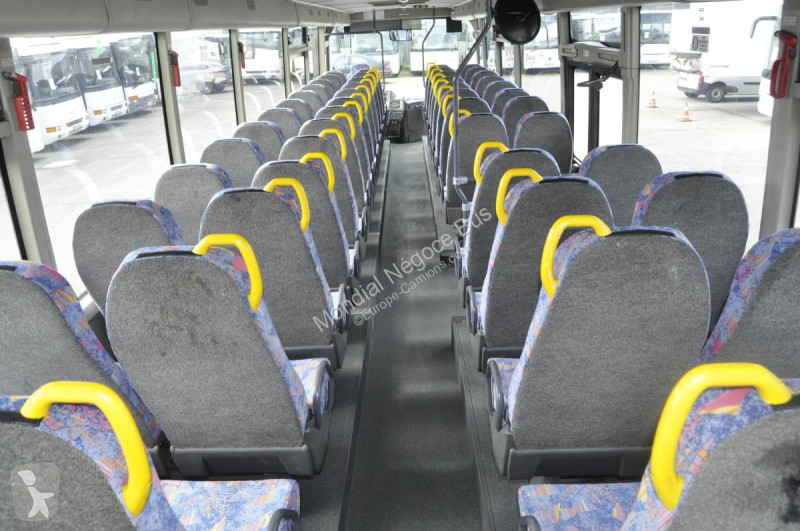 Rutebil Temsa LIGHT 12