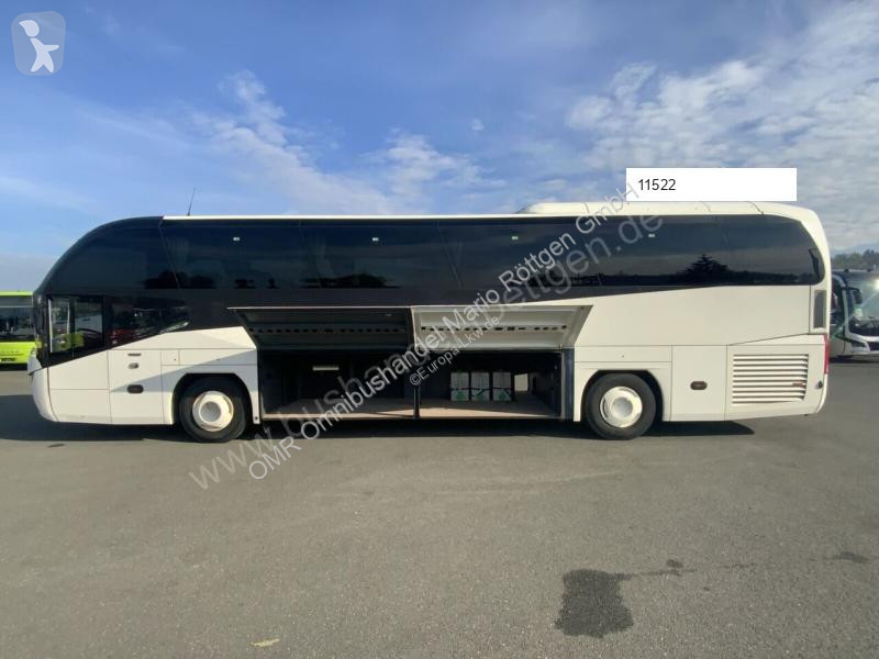 Linjebuss Neoplan
