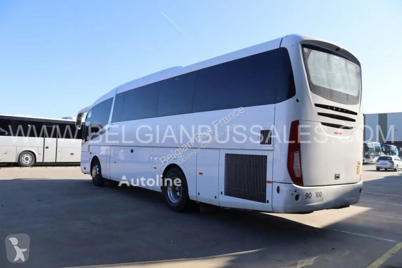 Touringcar Irizar I6 S 10.87/ Full Option /...