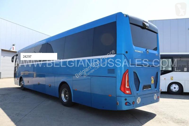 حافلة Temsa HD13 / Euro 6 / Full options
