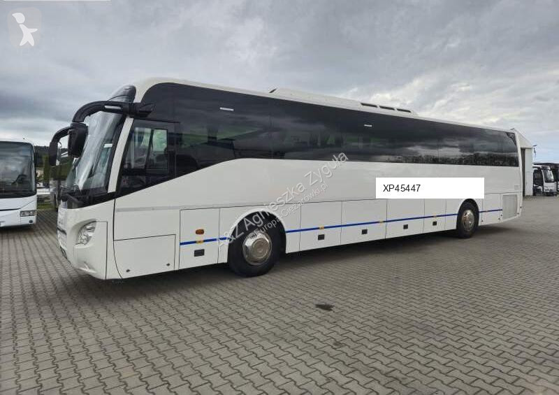 Touringcar Scania HIGER A30