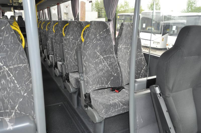 Autocar Van Hool  916 CL