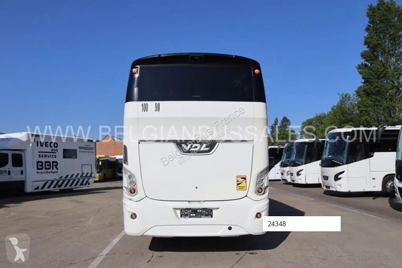 Autocarro VDL FHD2 15m