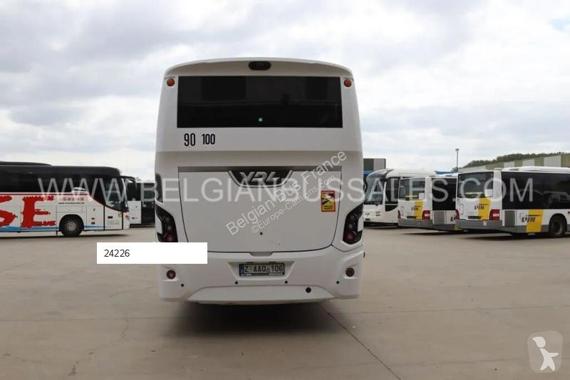 Autocarro VDL Futura FMD2 13.365 / FHD2...