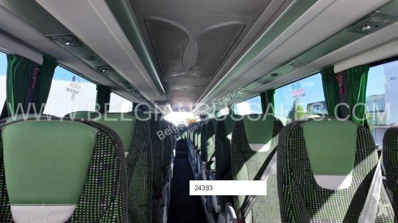 Touringcar Irizar I6 12.35 / Lift