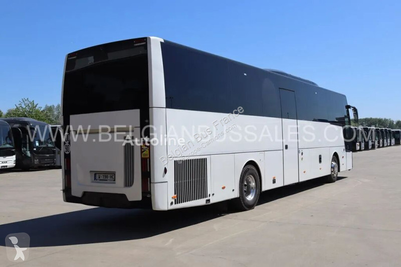Autocar Van Hool EX16M / Tourismo / / 13.3m /...