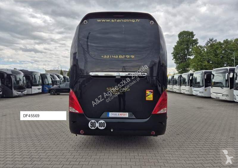 Rutebil Neoplan CITYLINER
