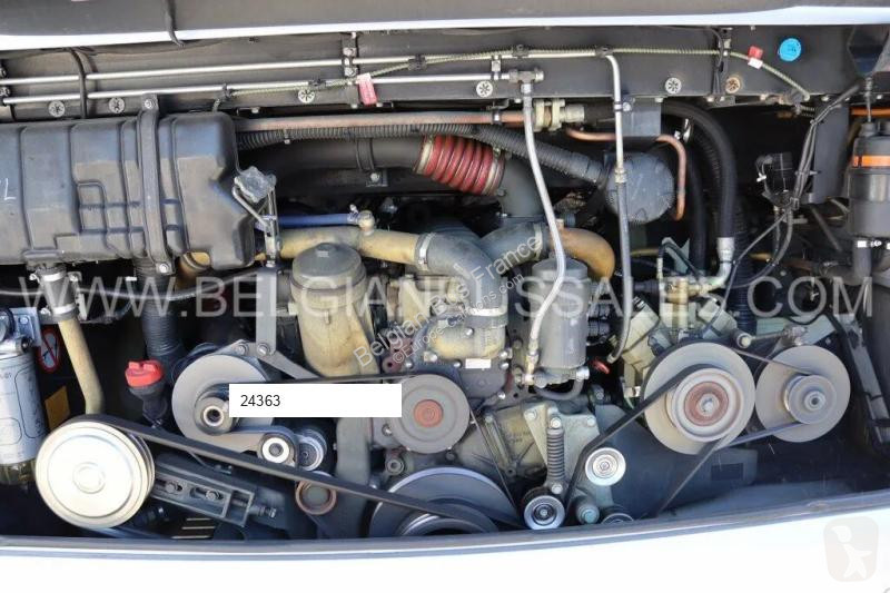 Rutebil Setra 416 GT-HD / 3 axles / full options
