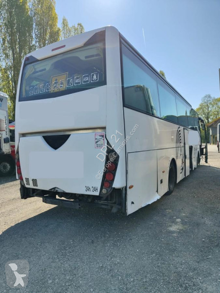 Touringcar MAN  NOGE TOURING R33