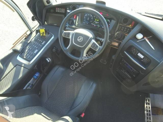 Touringcar Irizar S 13.37