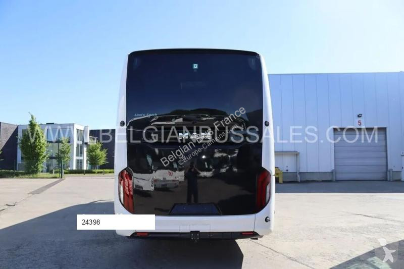 Autocarro MAN R07 / Tourismo / NEW / 12.1m / 2X...