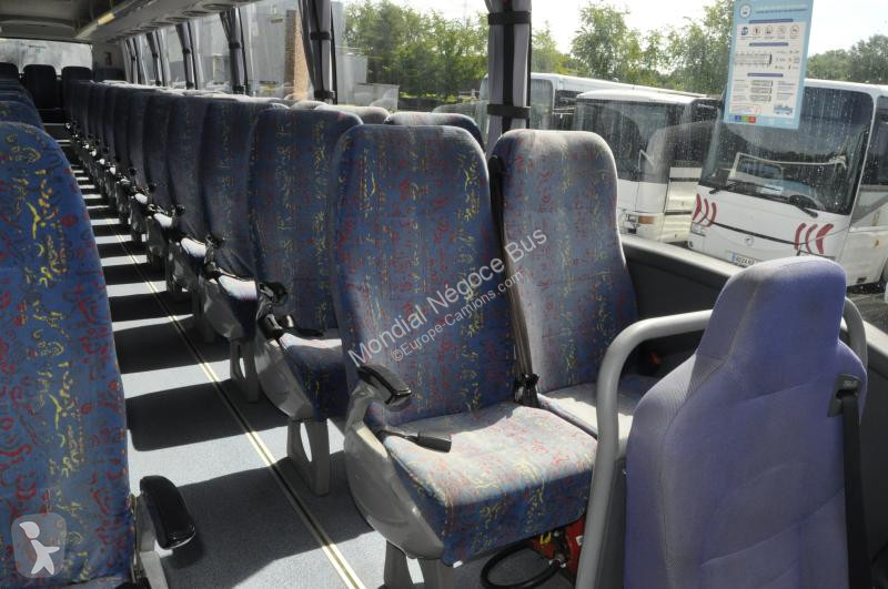 Autocarro Scania iger A30