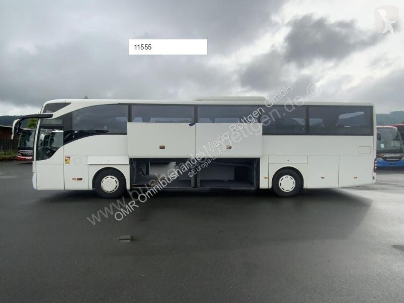 Autocar Mercedes RHD