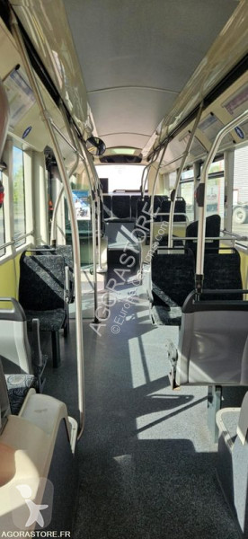 Autobuz Heuliez GX117