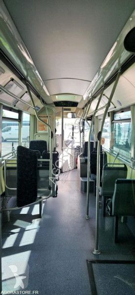 Autocar Heuliez GX117